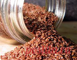 Льняное семя и его забытые тайны.
