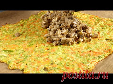 Язык проглотить можно! 3 рецепта с грибами, которые модно готовить этой осенью!