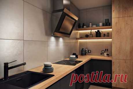 Вытяжка для студии какая лучше: критерии выбора