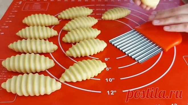 ГЕНИАЛЬНО И ПРОСТО! ОБАЛДЕННОЕ ПЕЧЕНЬЕ К ЧАЮ_ РЕЗУЛЬТАТ НА 100%
