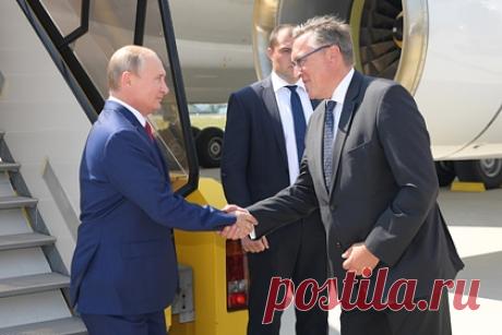 В России рассказали о потере интереса к Европе. Европа теряет позиции в российской внешнеполитической повестке по своей же вине, поскольку Москва не хотела допускать потери интереса к делам объединения. Об этом рассказал посол России в Австрии Дмитрий Любинский в авторской колонке «Европа на краю?» для австрийской газеты Die Presse.