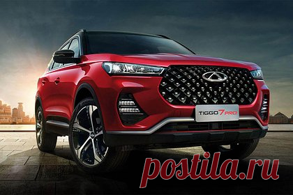 Названы самые популярные китайские автомобили с пробегом в России. Самым востребованным у россиян китайским автомобилем с пробегом с начала 2023 года стал Chery Tiggo 7 Pro. На втором месте оказался Haval F7, а тройку лидеров замкнул Geely Atlas. В число других популярных китайских автомобилей с пробегом вошли машины марок Lifan, Changan и EXEED.