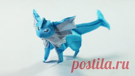 Оригами своими руками — подробные инструкции