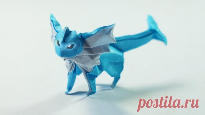 Оригами своими руками — подробные инструкции