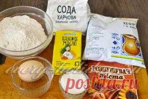 Вафли на кефире в электровафельнице, рецепт