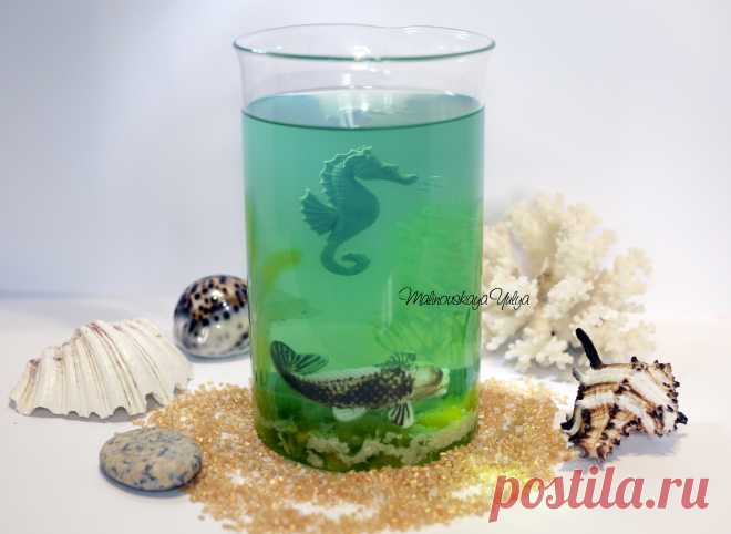 Желейный десерт " Море"! Десерт!
Сладкое желе! Десерт, пирожное! Gelatina dolce! Dessert, torta! Gelée douce! Dessert, gâteau! Sweet jelly! Dessert, cake !