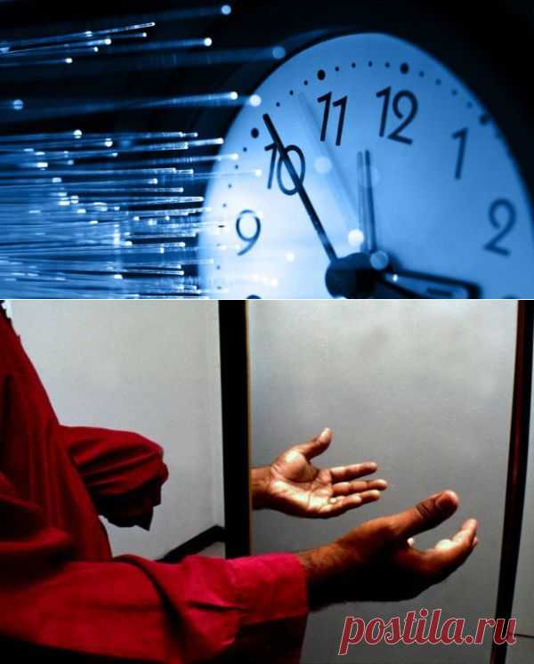 10 самых интересных фактов о зеркалах