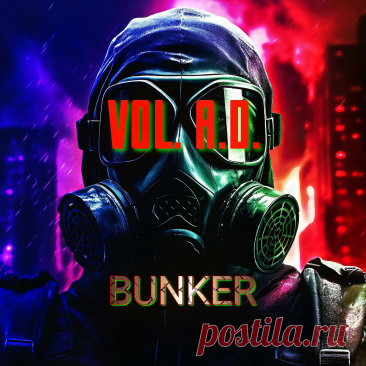 Vol. A.D. - Bunker (2025)
