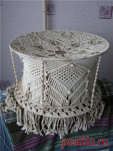 из старой мебели сделать новую - давайте делиться советами - Страница 4