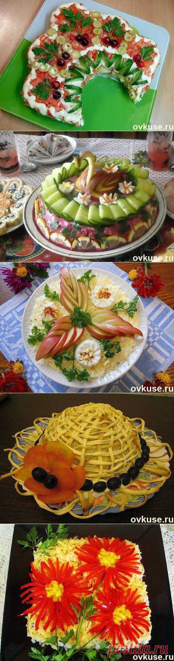 Творите красоту своими руками )) - Простые рецепты Овкусе.ру
