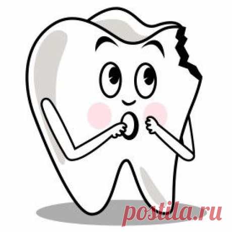 Почему выпадают пломбы из зубов