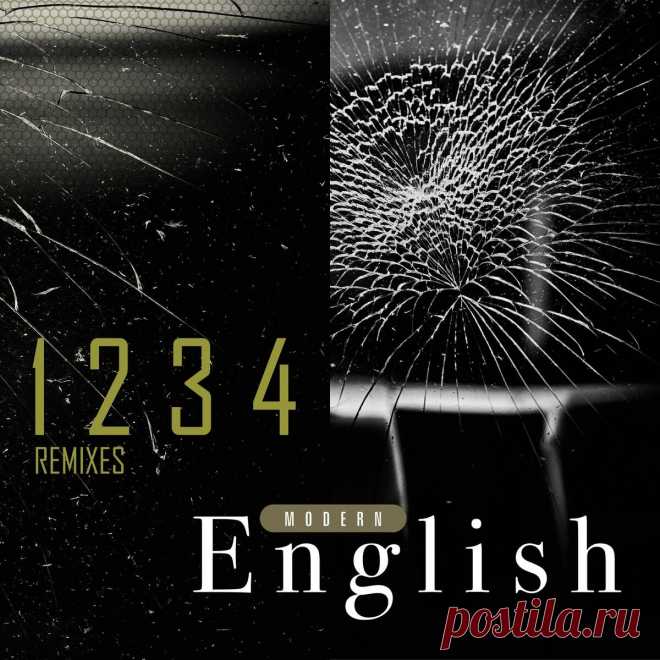 Modern English - Long in the Tooth (INHALT 84 Remix) (2025) 320kbps / FLAC
