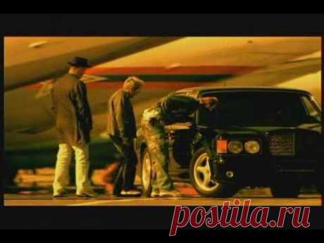 Иванушки Int. &quot;Золотые облака&quot; клип - YouTube