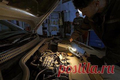 Названы самые популярные у россиян подержанные машины