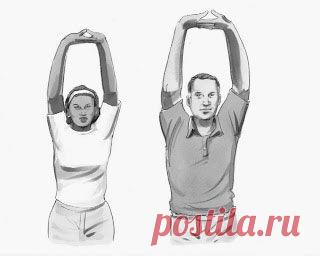 БЕЗ ШТАНГИ И ТРЕНАЖЁРОВ