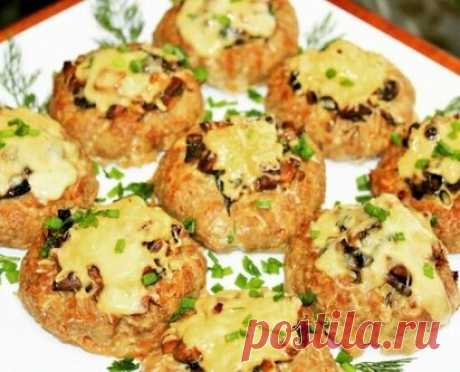 Закуски на Новый год