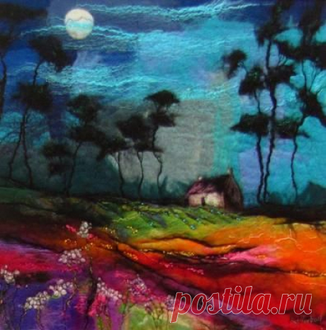 Ирина Хольм