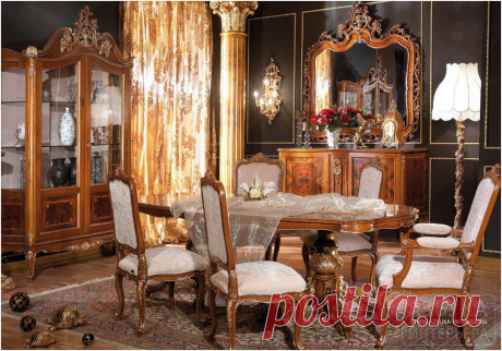 Стол Pellico Asnaghi interiors LC5101 — купить по цене фабрики у официального поставщика в Москве
