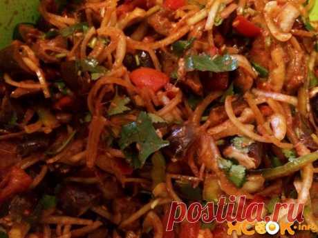 Блог сайта «БУДЕТ ВКУСНО!»