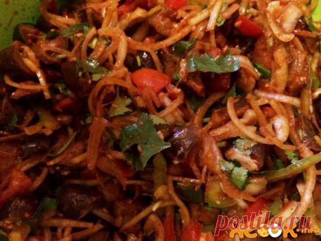 Блог сайта «БУДЕТ ВКУСНО!»