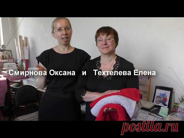 #машинное_вязание