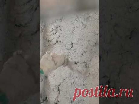 Идеальная геометрия стен в мансардной квартире // Петришин строй