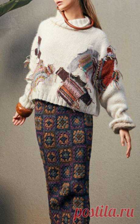 26 Knit Top Trending Now - Fashion New Trends Spread the love Cool Knit Top from 26 of the Affordable Knit Top collection is the most trending fashion outfit this winter. This Affordable Knit Top look was carefully discovered by our fashion designers and defined as most wanted and expected this time of the year. This Trendy Knit Top will definitely fit into Women …  26 Knit Top Trending Now Read More »