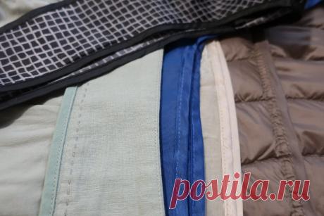 Бесконечная косая бейка: пошагово показываем и рассказываем процесс её изготовления | Самошвейка | Яндекс Дзен