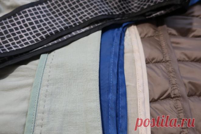 Бесконечная косая бейка: пошагово показываем и рассказываем процесс её изготовления | Самошвейка | Яндекс Дзен