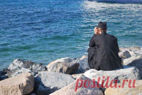 Реконьская пустынь возрождение