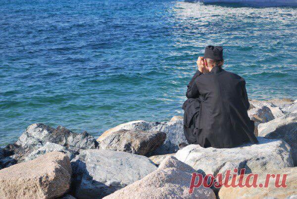 Реконьская пустынь возрождение