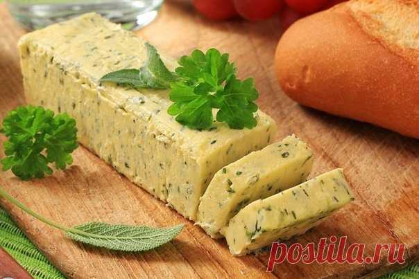 Лечебное масло для желудка!

Это масло поможет избавиться от болей в желудке

Понадобится:

-200 г размягченного сливочного масла
-1 чайная ложка травы тысячелистника
-1 чайная ложка зверобоя,
-1 столовая ложка цветов календулы

1.Берем вышеуказанные травы, измельчаем их в порошок при помощи кофемолки. Смешиваем полученный порошок со сливочным маслом. Получится душистое травяное масло.

2.На ломтик хлеба (черного, пшеничного или гречневого) намазываем 1 чайную ложечку полу...