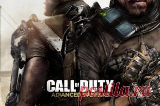 Hi-Tech В Call of Duty: Advanced Warfare появится режим зомби (видео) - свежие новости Украины и мира