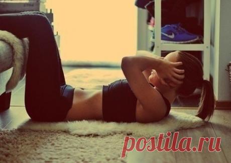 Популярные записи по теме «тренировки»