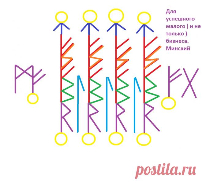 Для успешного бизнеса (Винтас) | A r c h a i c  H e a r t