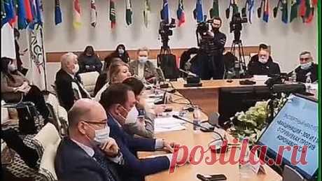 Правда о вакцинации и чудовищной лжи, убивающей людей в больницах