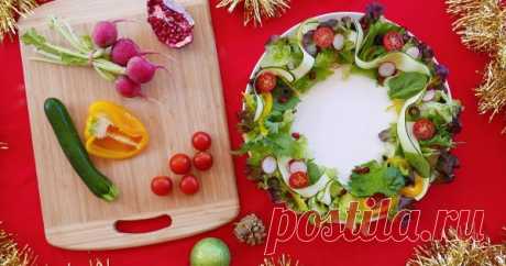 Вкусные салаты на новогодний стол – мегаподборка рецептов с фото Праздничный стол в честь встречи нового 2018 года должен быть обильным и сытным, чтобы привлечь удачу Земляной Собаки – символа наступающего года. Сытными должны быть и салаты к новогоднему столу. Рецепты таких салатов смотрите в нашей новой подборке.