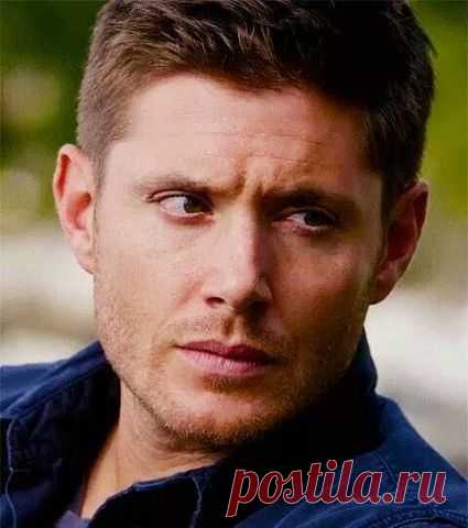 Jensen Ackles (Дженсен Эклз)
