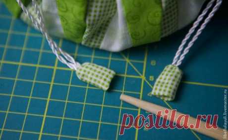 Шьем Омияге - Ярмарка Мастеров - ручная работа, handmade