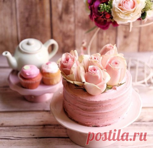 Поздравляем с Днём рождения всех, кто родился — 7 МАЯ!