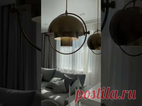 Идеальная квартира #design #дизайн #санузлы #дизайнпроект #дизайнинтерьера #poplanudesign