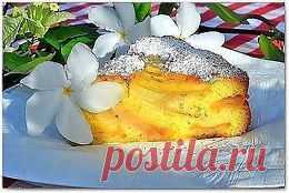 Рецепты