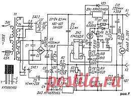 блоки питания лабораторные - Поиск в Google