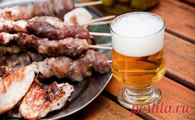 Что нужно знать о мясе