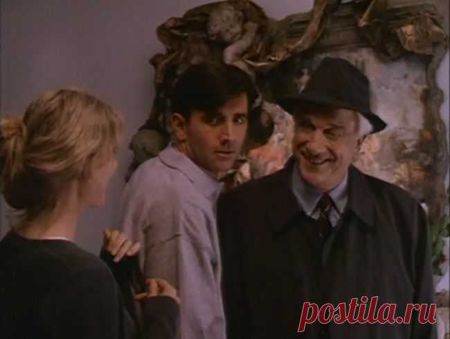 15 фильмов о семье