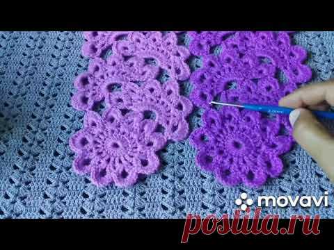 Соединение ленточного кружева Несколько способов Вязание крючком