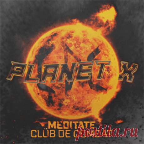 Clüb De Combat - Meditate (Extended Mix) | 4DJsonline.com