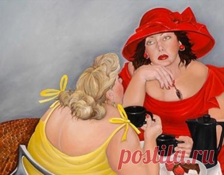 Быстро похудеть без вреда для здоровья