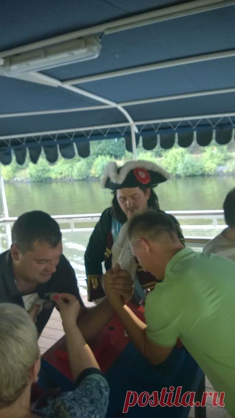 корпоративное мероприятие компании&quot;Газпром&quot;/организатор &quot;Президент Шоу&quot;/www.president-show.ru