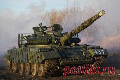 Эффективность защиты российских танков от дронов оценили. Методики Минобороны России по защите танков и другой бронетехники от беспилотных летательных аппаратов (БПЛА) работают, сообщил военный эксперт Юрий Кнутов. В Минобороны предлагают оснащать технику решетчатыми экранами для защиты верхней полусферы от дронов и генераторами помех.